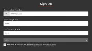 betlion review|BetLion Review: Bonus Codes, Registration and .